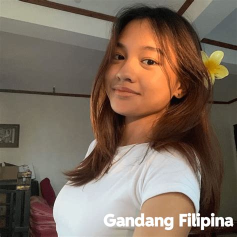 pinay ganda kantutan
